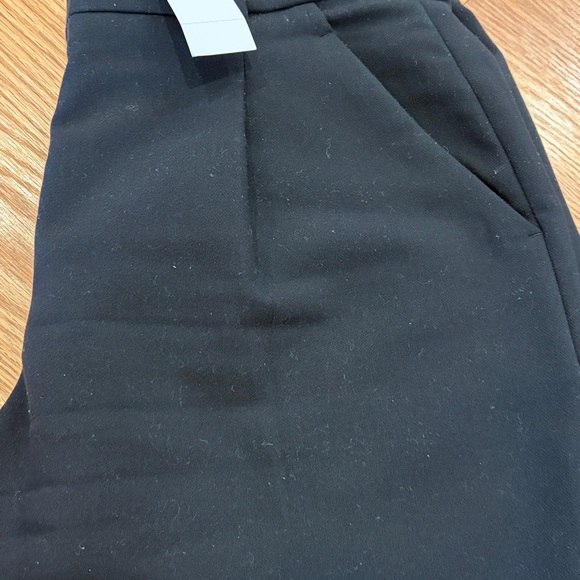 Curve Love A&F Quinn Tailored Straight Pant - Picture 8 of 12